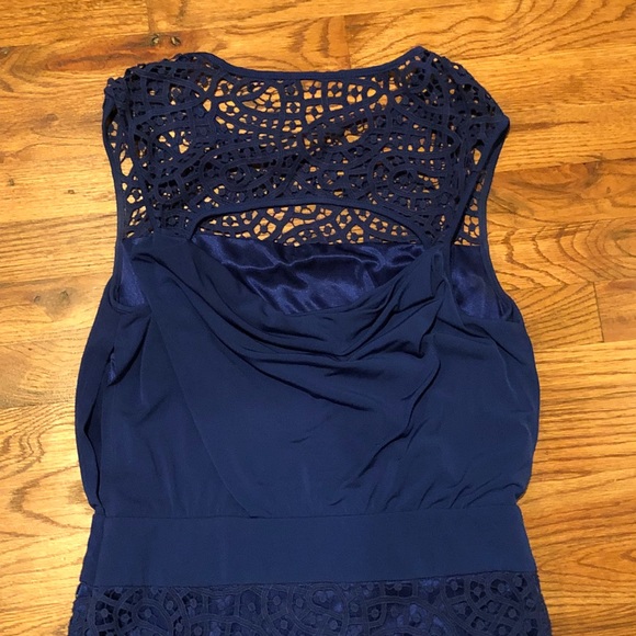 Laundry by Shelli Segal Cocktail Dress - Picture 7 of 8